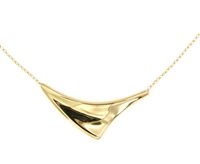 Collana Pitti e Sisi Donna in Argento CL 9685G/2 - CL 9685G/2